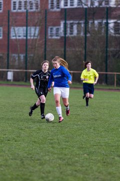 Bild 420 - B-Juniorinnen Kieler MTV - SG Trittau / S�dstormarn : Ergebnis: 1:3